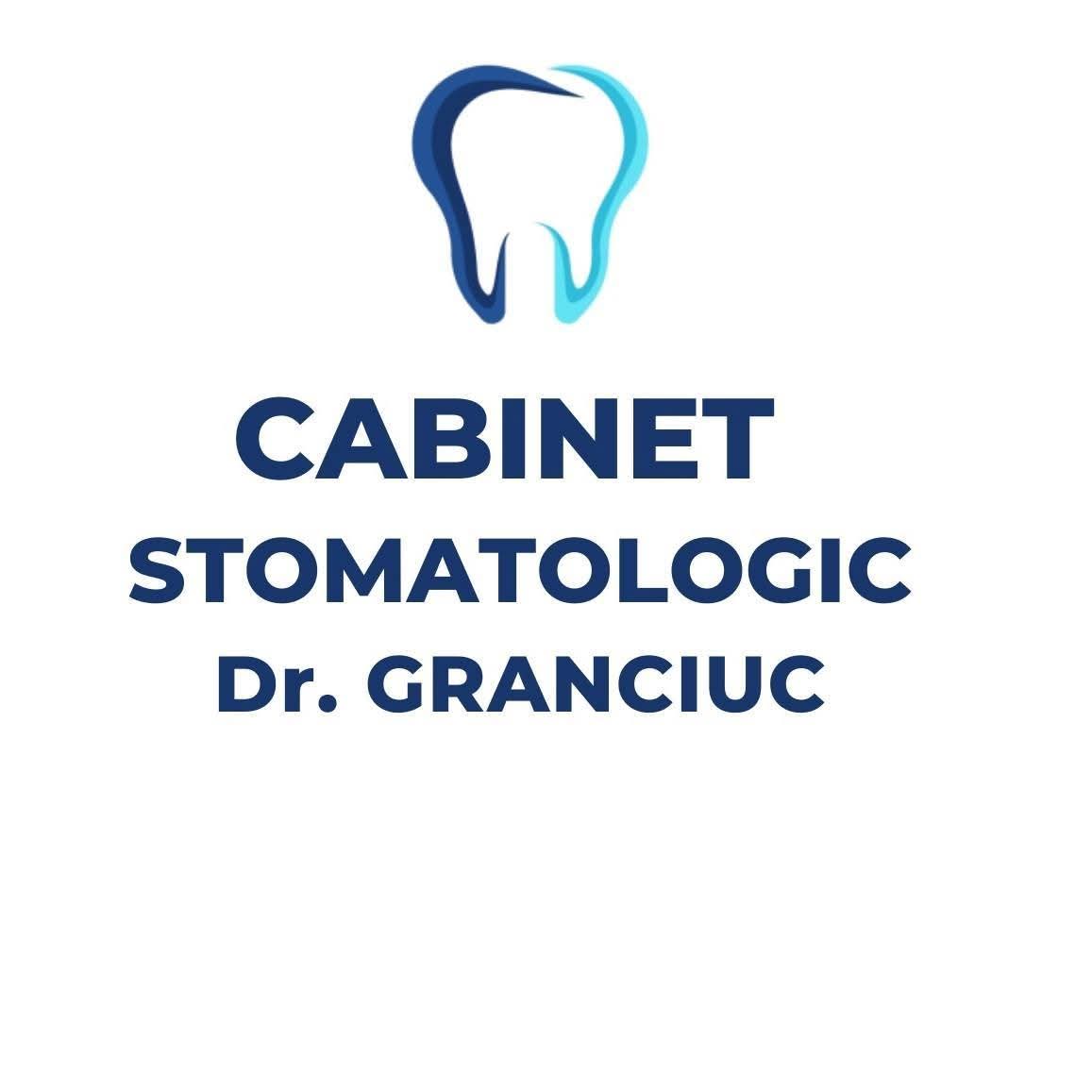 Cabinet Stomatologic Dr. Granciuc